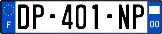 DP-401-NP