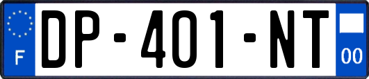 DP-401-NT