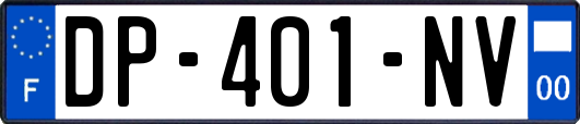 DP-401-NV