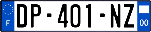 DP-401-NZ