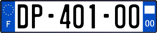 DP-401-OO