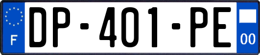 DP-401-PE