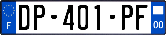 DP-401-PF