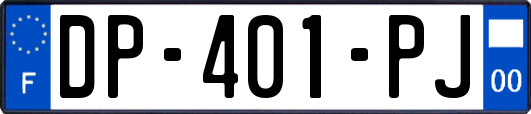 DP-401-PJ