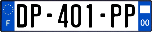 DP-401-PP