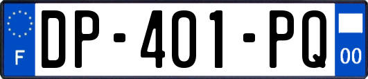 DP-401-PQ
