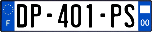 DP-401-PS
