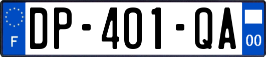 DP-401-QA
