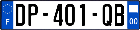 DP-401-QB