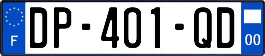 DP-401-QD