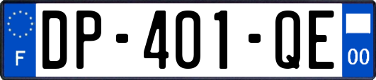 DP-401-QE