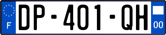 DP-401-QH