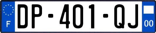 DP-401-QJ