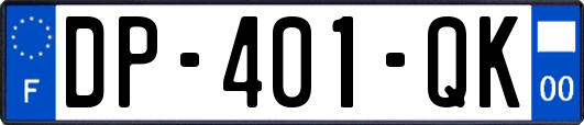 DP-401-QK