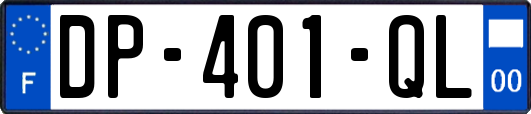 DP-401-QL