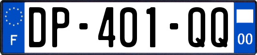DP-401-QQ