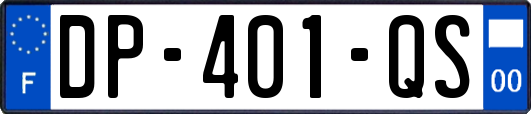 DP-401-QS