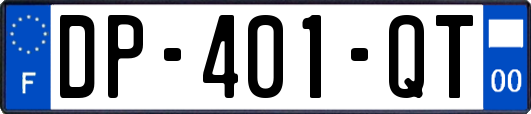 DP-401-QT