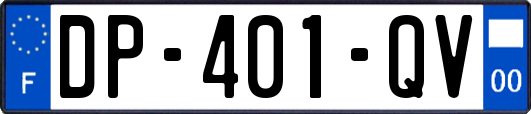 DP-401-QV