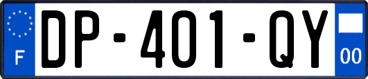 DP-401-QY