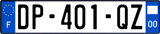 DP-401-QZ