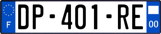 DP-401-RE