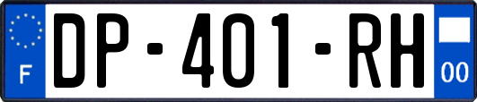 DP-401-RH