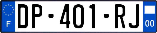 DP-401-RJ