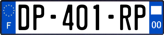 DP-401-RP