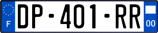 DP-401-RR