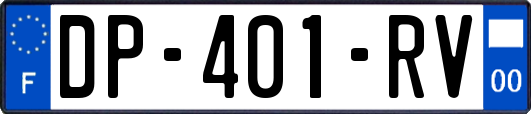 DP-401-RV