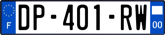 DP-401-RW