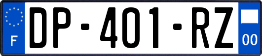 DP-401-RZ