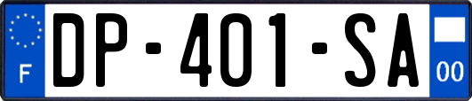 DP-401-SA