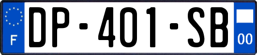 DP-401-SB