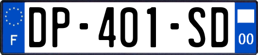 DP-401-SD