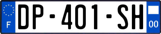 DP-401-SH