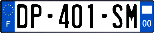 DP-401-SM