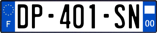 DP-401-SN