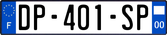 DP-401-SP