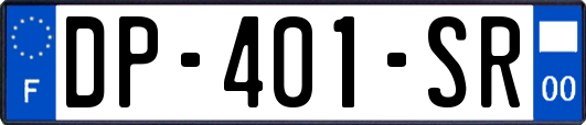DP-401-SR