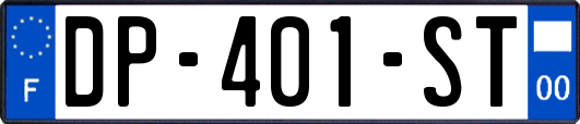 DP-401-ST