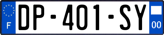 DP-401-SY