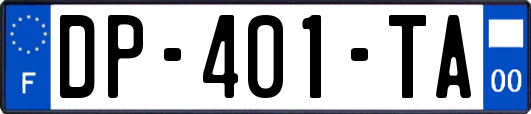 DP-401-TA