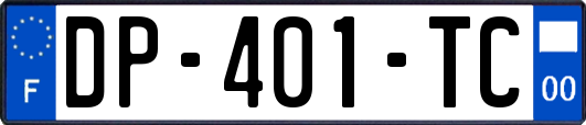 DP-401-TC