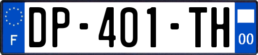 DP-401-TH