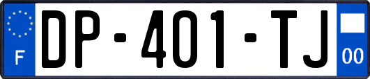 DP-401-TJ