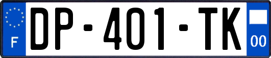 DP-401-TK