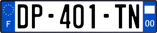 DP-401-TN