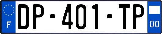 DP-401-TP
